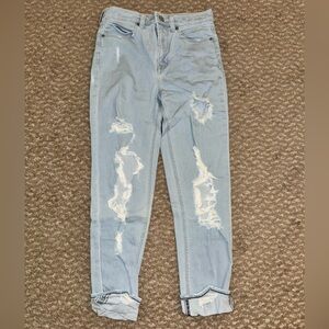 Express Women’s Jeans